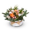 Vánoční voňavý box